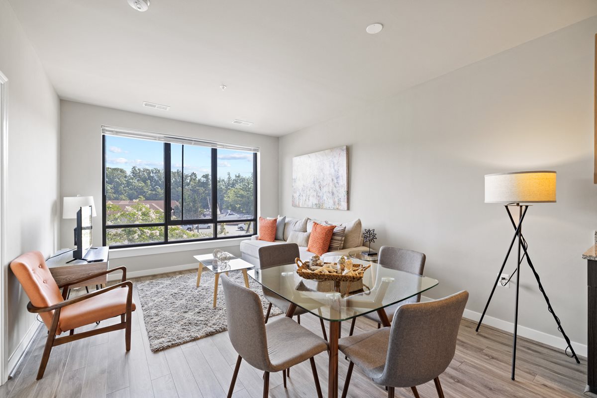 Rivergate Apartments