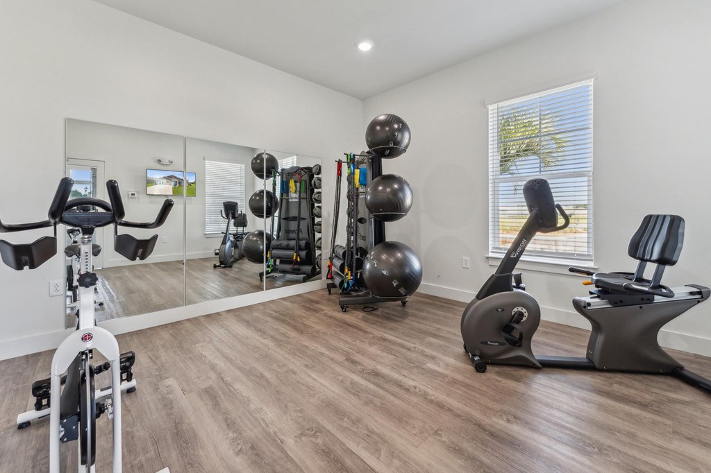 Cardio Studio at Seaboard at Sidbury Station, Castle Hayne, 28429