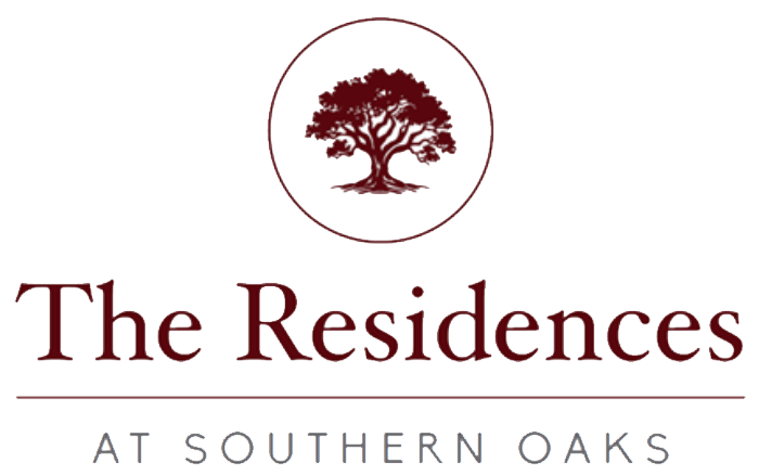 Property Logo at The Residences at Southern Oaks, Petersburg