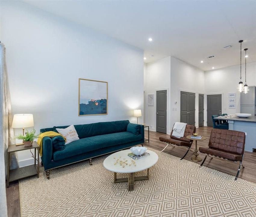 Livingston Flats Apartment, 15560 Cosby Village Ave, Chesterfield, VA