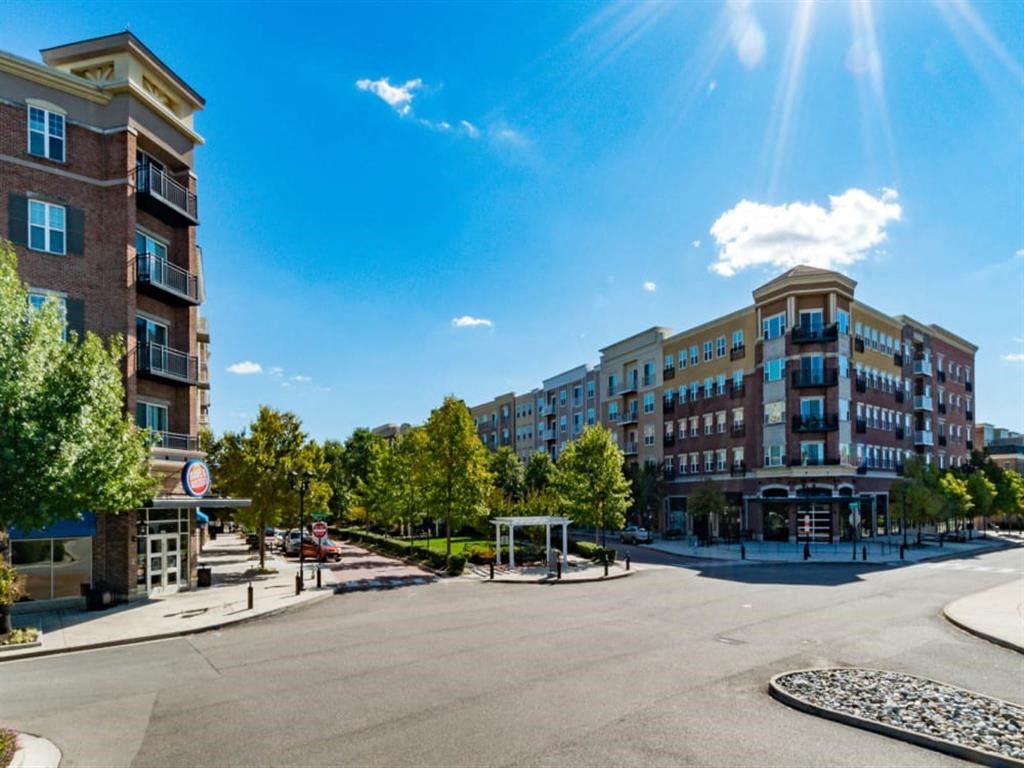 Flats At West Broad Village Apartments, 3930 Wild Goose Lane, Glen Allen, VA RentCafe