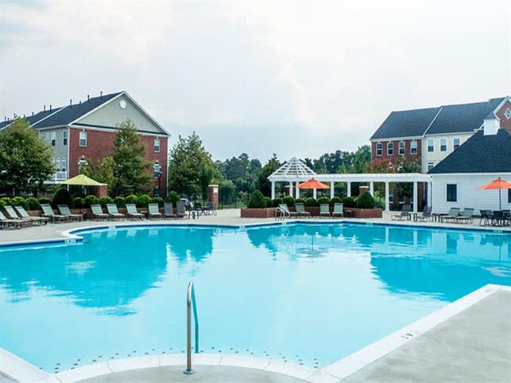 Flats At West Broad Village Apartments, 3930 Wild Goose Lane, Glen Allen, VA RentCafe