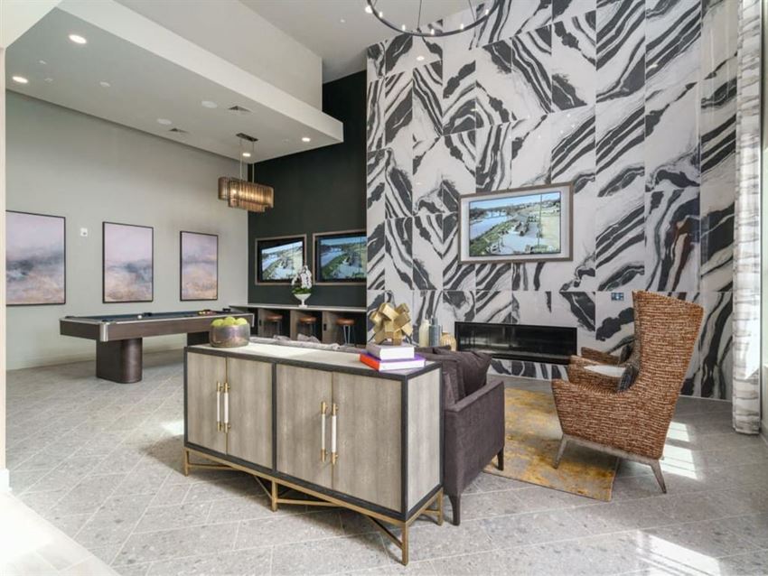 Artistry At Winterfield Apartments is a similar property to Hunter's Chase Apartments located in Midlothian