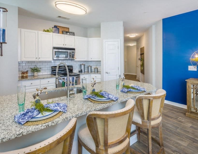 Sterling Manor Apartments, 155 Sterling Manor Drive, Williamsburg, VA