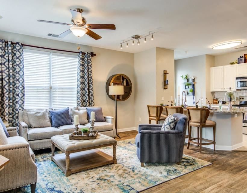 Sterling Manor Apartments, 155 Sterling Manor Drive, Williamsburg, VA