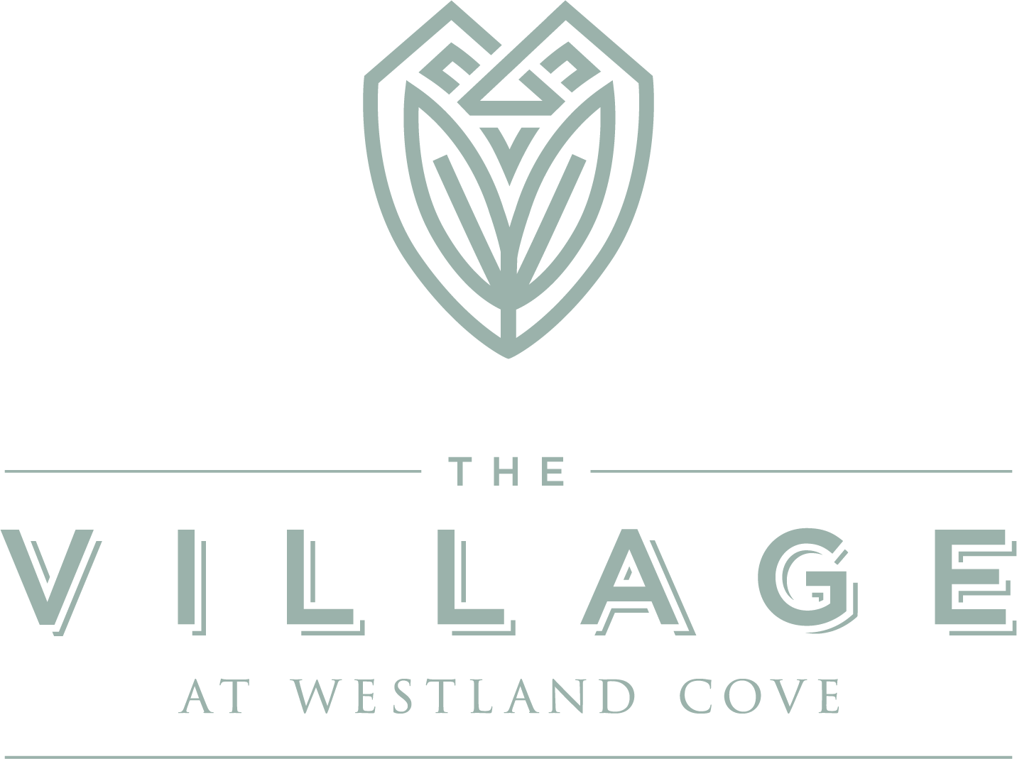 Property Logo at Village at Westland Cove Apartments, Tennessee, 37922