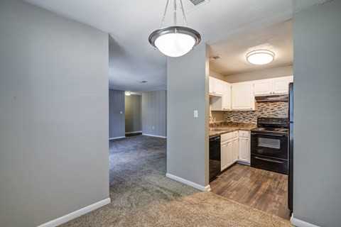 222 Boy Scout Road 1-2 Beds Apartment for Rent