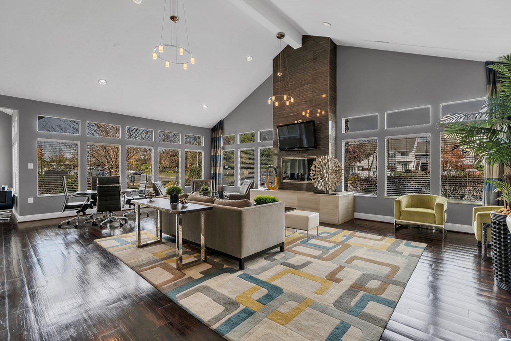 Misty Ridge Apartments