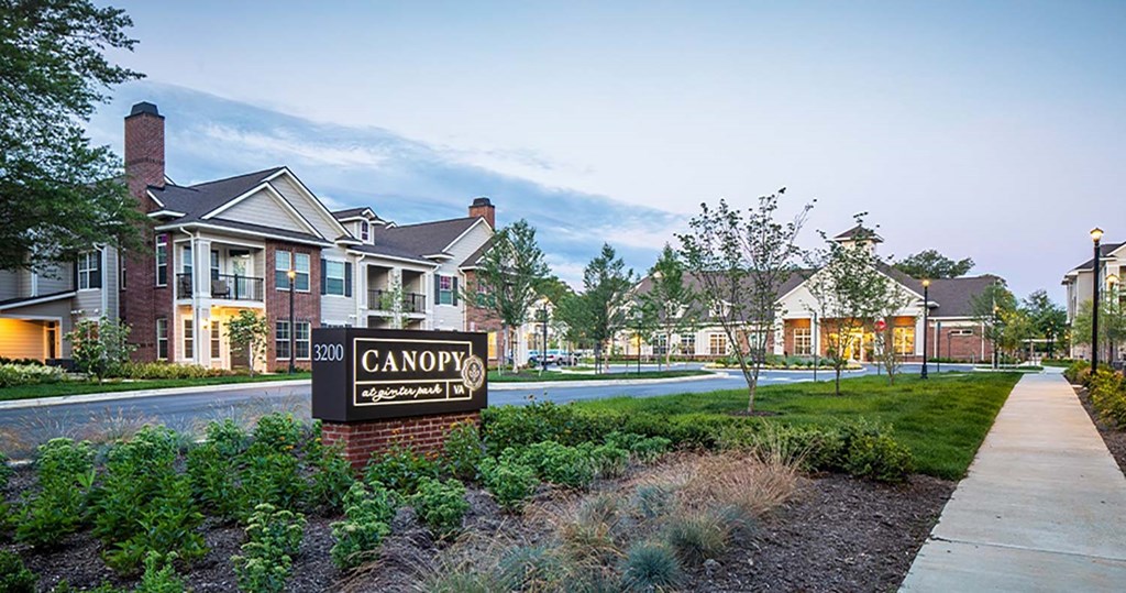 Canopy At Ginter Park Apartments, 3200 Brook Road, Richmond, VA RentCafe