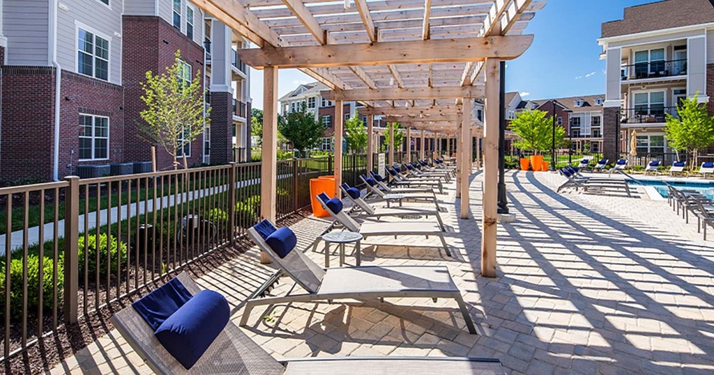 the reserve at bucklin hill apartment for rent in bloomington, in