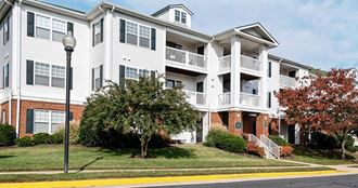 our apartments offer a clubhouse at SomerHill Farms Apartments, Gainesville, VA 20155