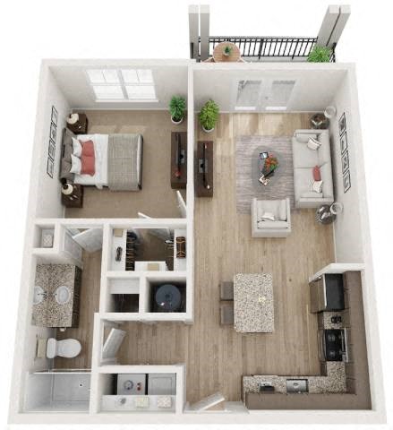 Retreat At Arden Farms