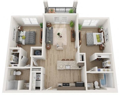 Retreat At Arden Farms