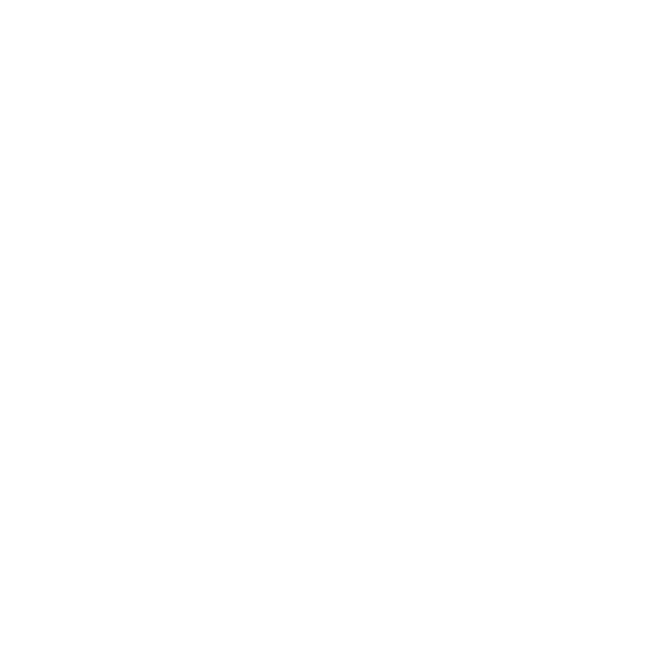 the summit townhomes logo with a white circle on a green background