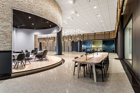 Common Area