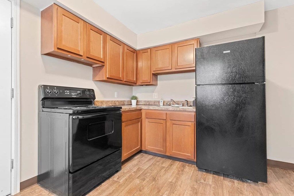 Coves at Columbus on Arborwood