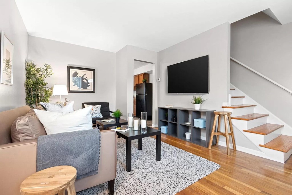 Coves at Columbus on Arborwood