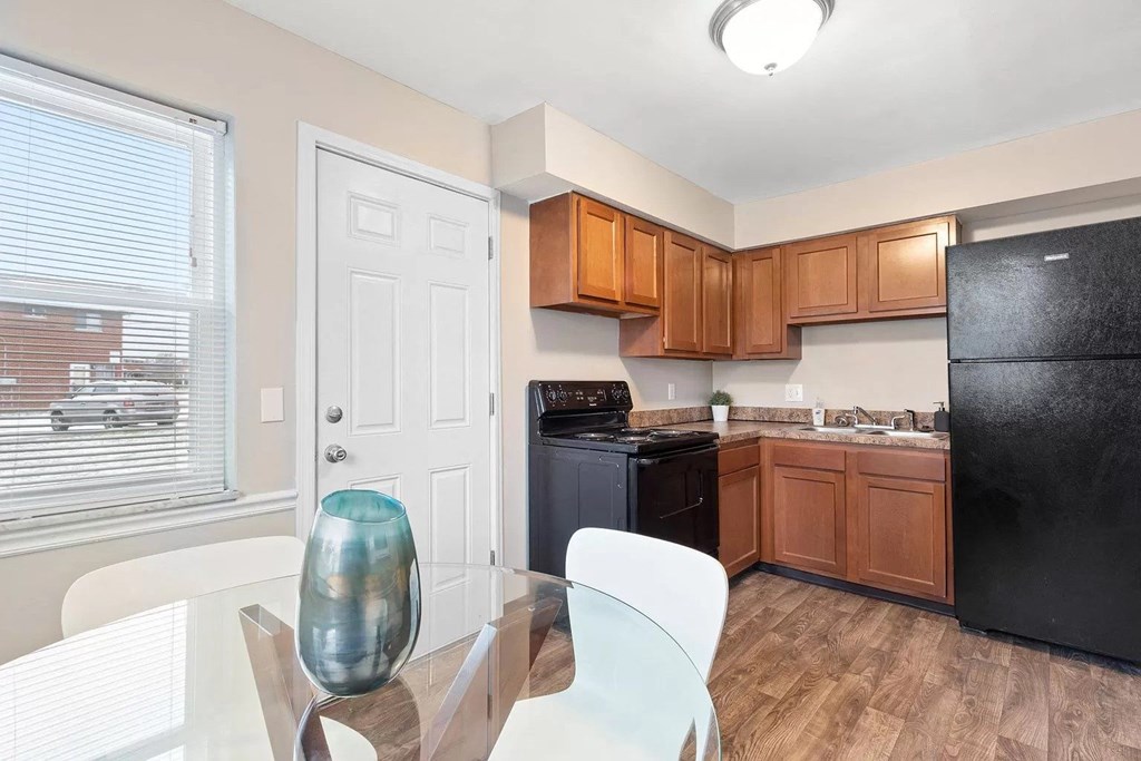 Coves at Columbus on Arborwood