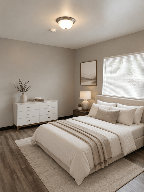 3788 Cleveland Ave 1 Apartment for Rent