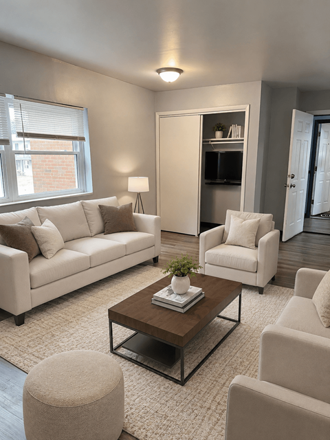 3788 Cleveland Ave 1 Apartment for Rent