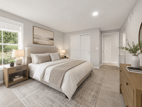 909 Mayfield 1-2 Beds Apartment for Rent