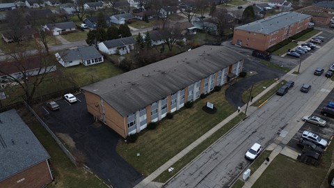 4707 Hilton Ave 1 Apartment for Rent