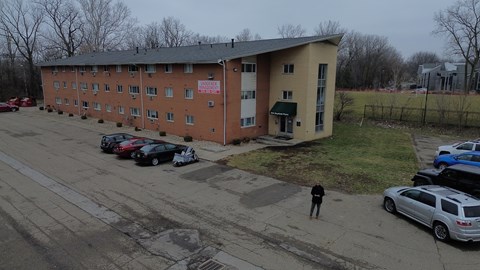 909 Mayfield 1-2 Beds Apartment for Rent