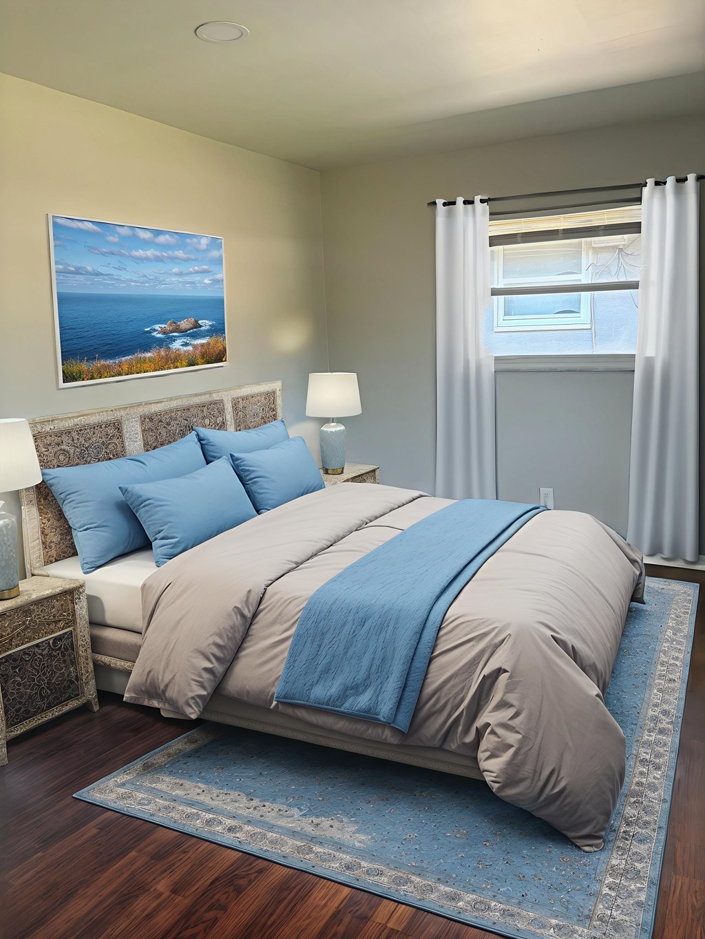 Coves at Columbus on Cleveland