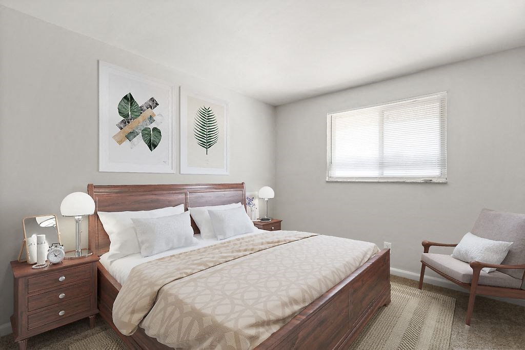 Coves at Columbus on Mayfield