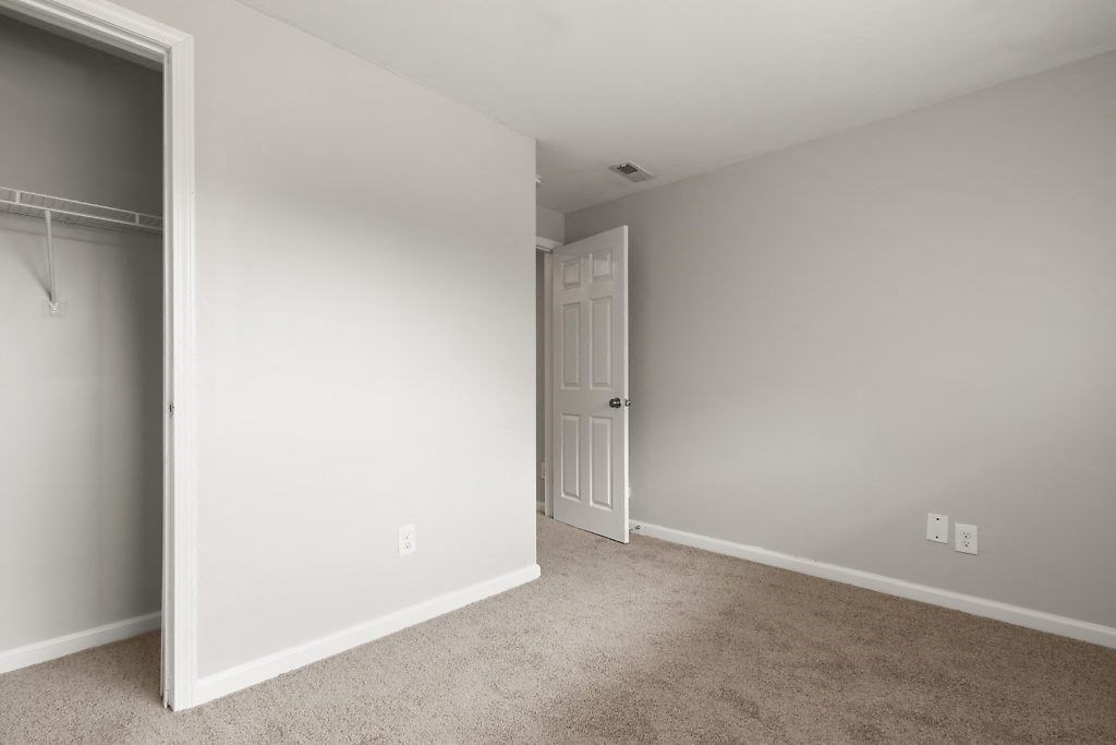 Coves at Columbus on Mayfield