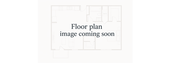 A placeholder image for a floor plan is displayed.