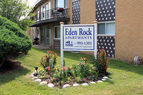 Eden Rock exterior photo