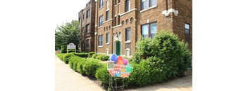 West Forest View exterior