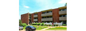 Geneva Exterior photo