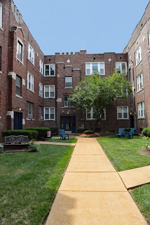 Southwood exterior photo