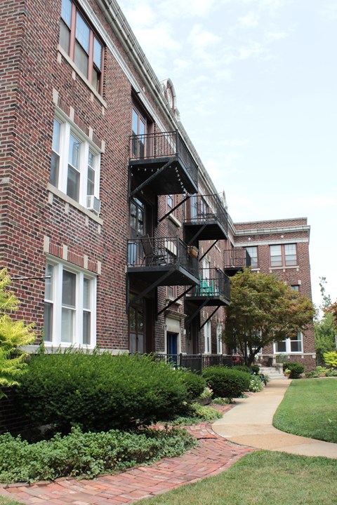 Southwood exterior photo