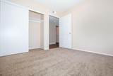 1-bedroom apartment at Sunset Pointe in Hesperia