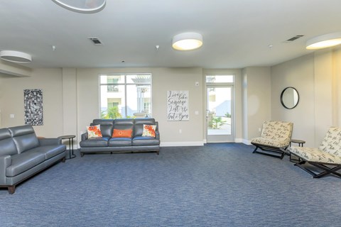 Rec Center
