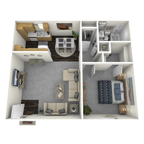 1900 Dill Road 1-3 Beds Apartment for Rent - Photo Gallery 63