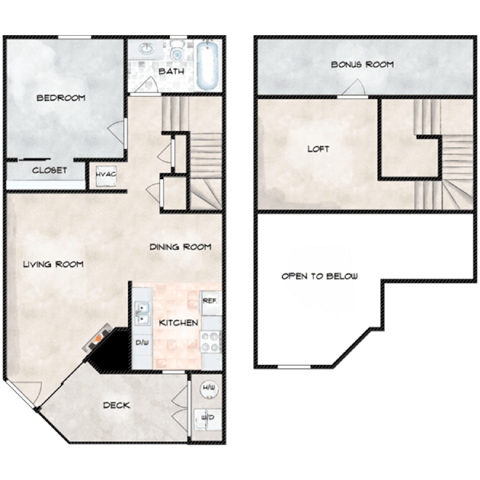 3571 Madison 1-3 Beds Apartment for Rent - Photo Gallery 51