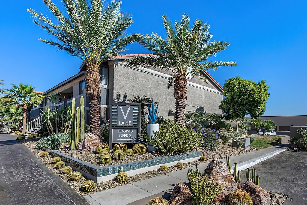 the building in which the hotel is located