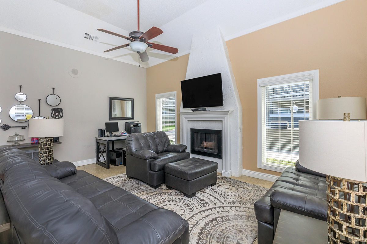 The Terrace Apartments
