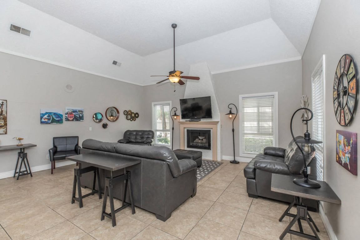 The Meadows Apartments