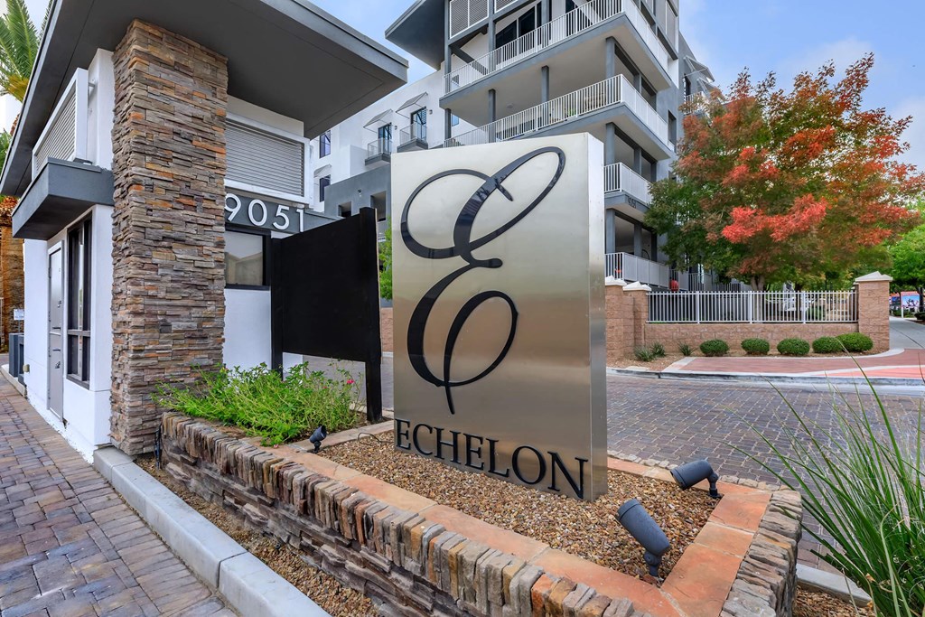 the building in which the apartment is located