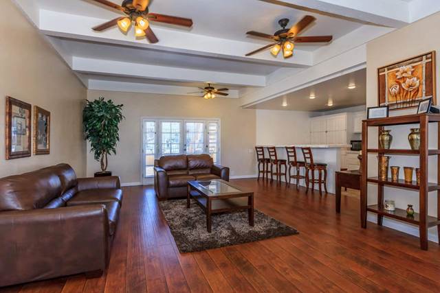 2-bedroom apartment at Vista Sun in Vista, CA