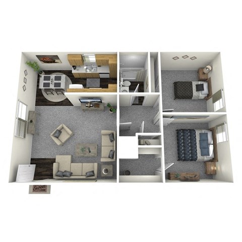 1900 Dill Road 1-3 Beds Apartment for Rent - Photo Gallery 67