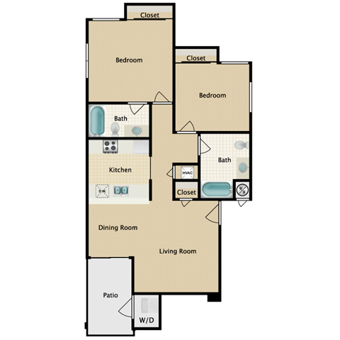 14344 McArt Road 2-3 Beds Apartment for Rent - Photo Gallery 43