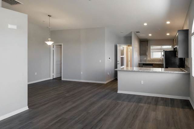 2-bedroom apartment at Olive Tree Apartment Homes in Hesperia, CA