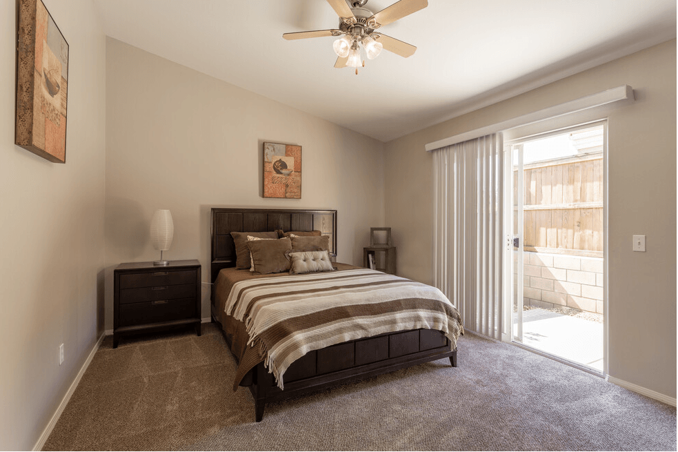 The Villas At Hesperia