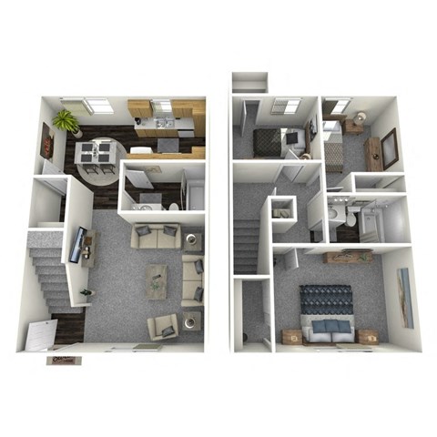 1900 Dill Road 1-3 Beds Apartment for Rent - Photo Gallery 64